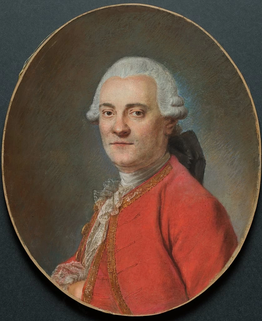 Ritratto di uomo